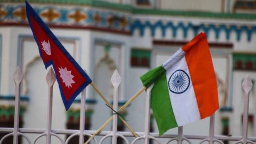 वर्ष दिनमा नेपालमा गैरआवासीय भारतीयको सङ्ख्या एक लाखले वृद्धि